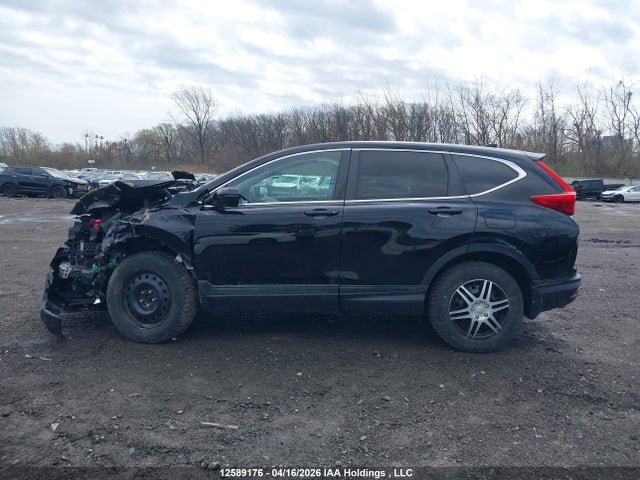 2HKRW2H53HH140589 Honda CR-V EX