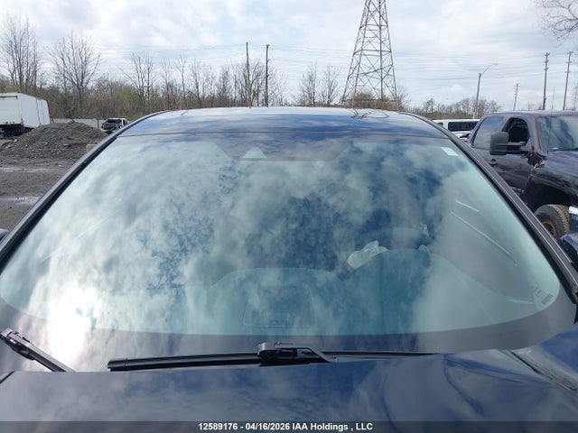 2HKRW2H53HH140589 Honda CR-V EX