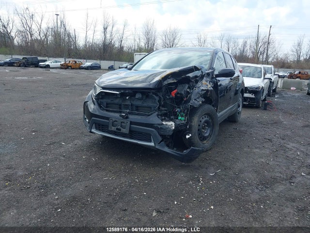 2HKRW2H53HH140589 Honda CR-V EX