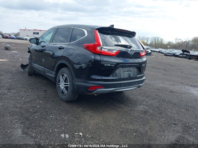 2HKRW2H53HH140589 Honda CR-V EX