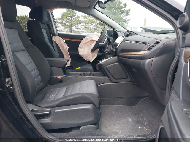 2HKRW2H53HH140589 Honda CR-V EX
