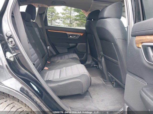 2HKRW2H53HH140589 Honda CR-V EX