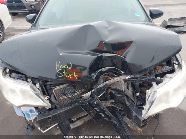Aukcja sprzedaży 2012 Toyota Camry Hybrid/le/xle, vin: 4T1BD1FK7CU027006, numer aukcji: 12589177