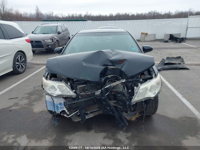 Aukcja sprzedaży 2012 Toyota Camry Hybrid/le/xle, vin: 4T1BD1FK7CU027006, numer aukcji: 12589177