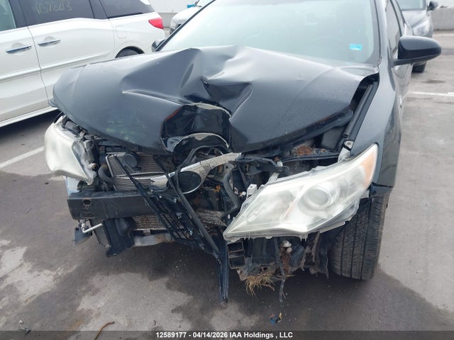 Aukcja sprzedaży 2012 Toyota Camry Hybrid/le/xle, vin: 4T1BD1FK7CU027006, numer aukcji: 12589177