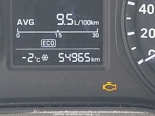 2019 Hyundai Kona Se მანქანა იყიდება აუქციონზე, vin: KM8K1CAA4KU356263, აუქციონის ნომერი: 12589180
