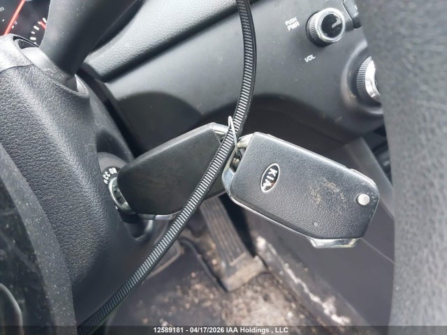 2021 Kia Sportage Lx მანქანა იყიდება აუქციონზე, vin: KNDPM3AC2M7861237, აუქციონის ნომერი: 12589181