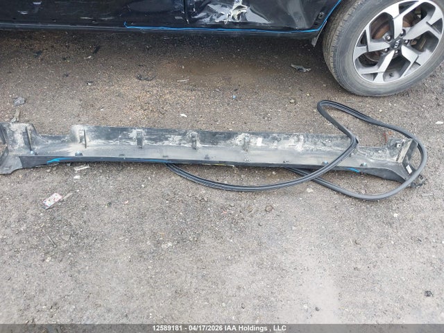2021 Kia Sportage Lx მანქანა იყიდება აუქციონზე, vin: KNDPM3AC2M7861237, აუქციონის ნომერი: 12589181