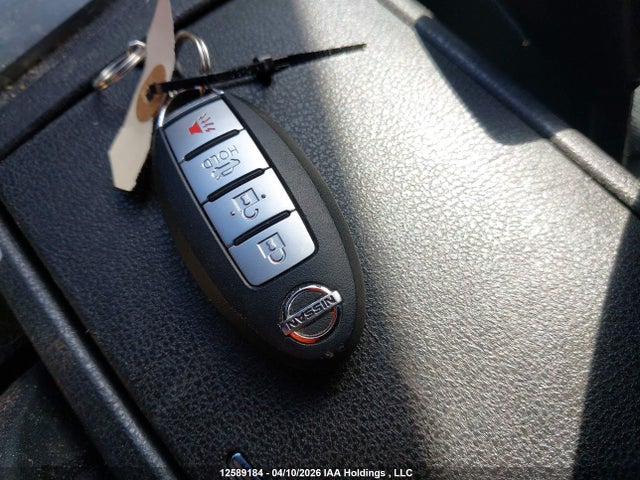 2008 Nissan Altima 3.5 Se მანქანა იყიდება აუქციონზე, vin: 1N4BL24E68C101044, აუქციონის ნომერი: 12589184