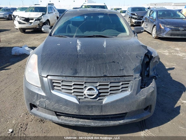 2008 Nissan Altima 3.5 Se მანქანა იყიდება აუქციონზე, vin: 1N4BL24E68C101044, აუქციონის ნომერი: 12589184