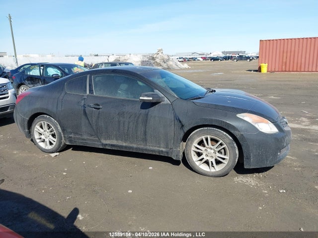 2008 Nissan Altima 3.5 Se მანქანა იყიდება აუქციონზე, vin: 1N4BL24E68C101044, აუქციონის ნომერი: 12589184