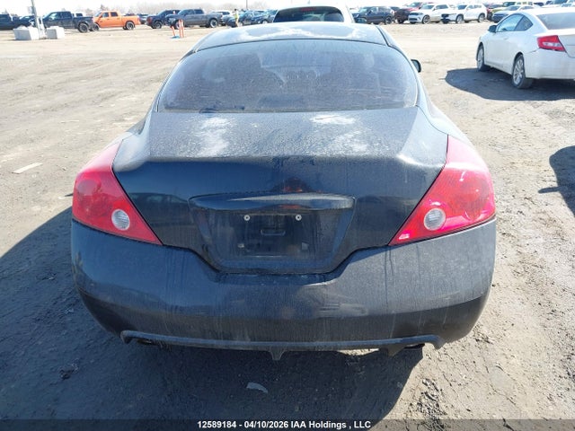 2008 Nissan Altima 3.5 Se მანქანა იყიდება აუქციონზე, vin: 1N4BL24E68C101044, აუქციონის ნომერი: 12589184