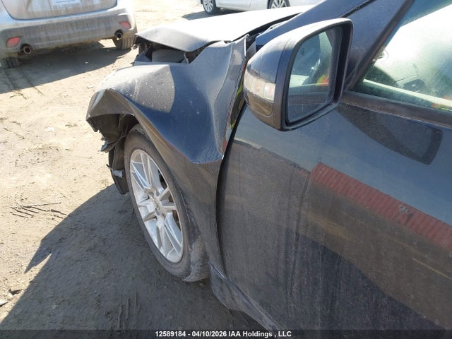 2008 Nissan Altima 3.5 Se მანქანა იყიდება აუქციონზე, vin: 1N4BL24E68C101044, აუქციონის ნომერი: 12589184