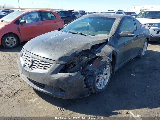 2008 Nissan Altima 3.5 Se მანქანა იყიდება აუქციონზე, vin: 1N4BL24E68C101044, აუქციონის ნომერი: 12589184