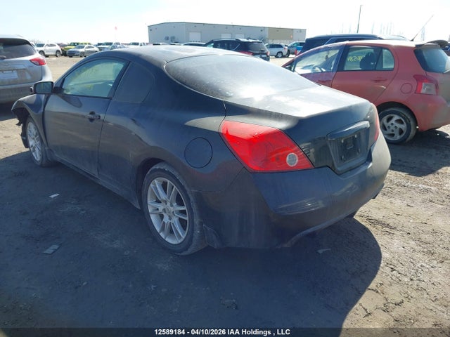 2008 Nissan Altima 3.5 Se მანქანა იყიდება აუქციონზე, vin: 1N4BL24E68C101044, აუქციონის ნომერი: 12589184