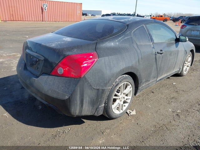 2008 Nissan Altima 3.5 Se მანქანა იყიდება აუქციონზე, vin: 1N4BL24E68C101044, აუქციონის ნომერი: 12589184