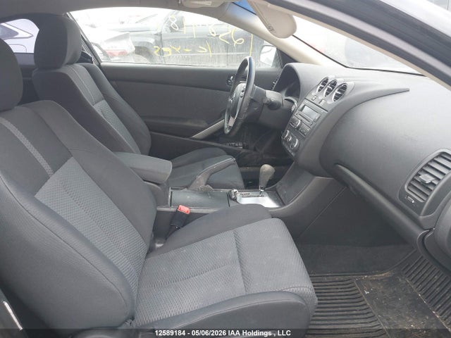 2008 Nissan Altima 3.5 Se მანქანა იყიდება აუქციონზე, vin: 1N4BL24E68C101044, აუქციონის ნომერი: 12589184