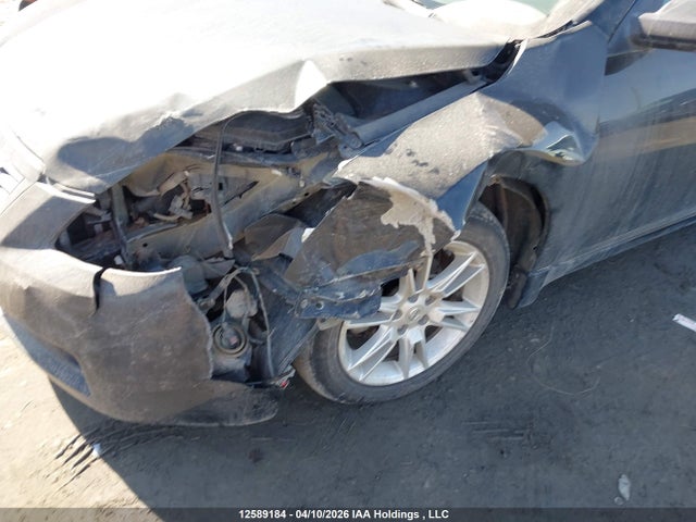 2008 Nissan Altima 3.5 Se მანქანა იყიდება აუქციონზე, vin: 1N4BL24E68C101044, აუქციონის ნომერი: 12589184