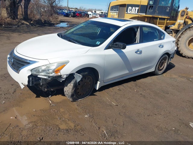 1N4AL3AP0FN305024 Nissan Altima 2.5/s/sv/sl