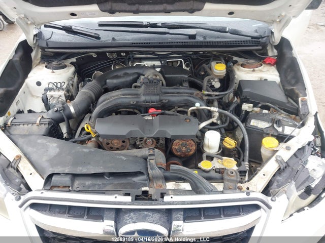 Aukcja sprzedaży 2012 Subaru Impreza 2.0i Touring Package, vin: JF1GJAD63CH017158, numer aukcji: 12589189