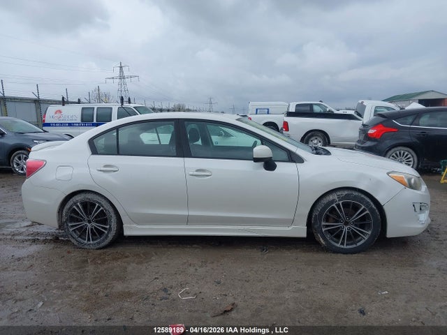 Aukcja sprzedaży 2012 Subaru Impreza 2.0i Touring Package, vin: JF1GJAD63CH017158, numer aukcji: 12589189