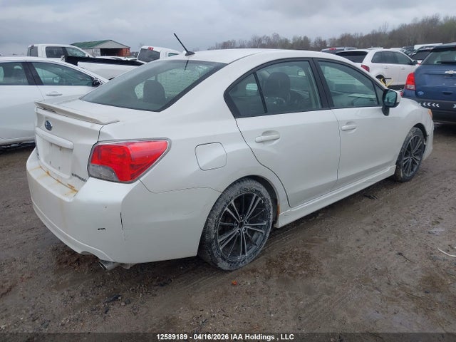 Aukcja sprzedaży 2012 Subaru Impreza 2.0i Touring Package, vin: JF1GJAD63CH017158, numer aukcji: 12589189