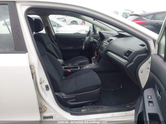 Aukcja sprzedaży 2012 Subaru Impreza 2.0i Touring Package, vin: JF1GJAD63CH017158, numer aukcji: 12589189