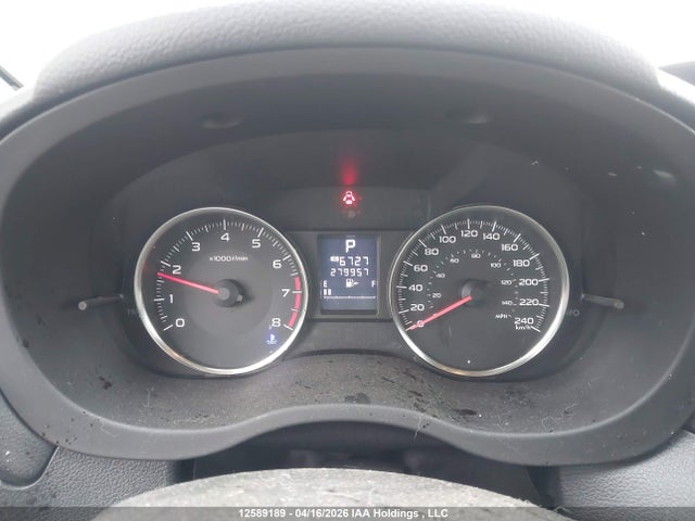 Aukcja sprzedaży 2012 Subaru Impreza 2.0i Touring Package, vin: JF1GJAD63CH017158, numer aukcji: 12589189