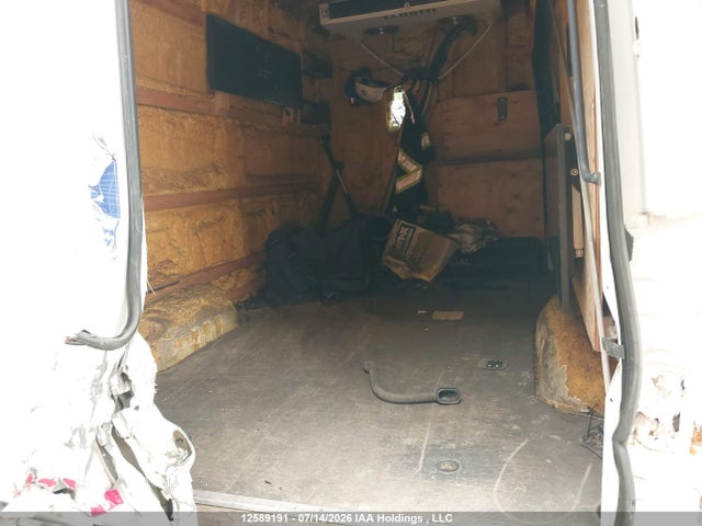 Aukcja sprzedaży 2013 Mercedes-benz Sprinter 3500 Standard Roof, vin: WD3BE7CC9D5767308, numer aukcji: 12589191
