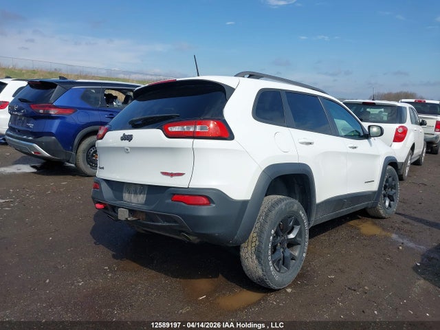1C4PJMBS1GW208896 Jeep Cherokee Trailhawk