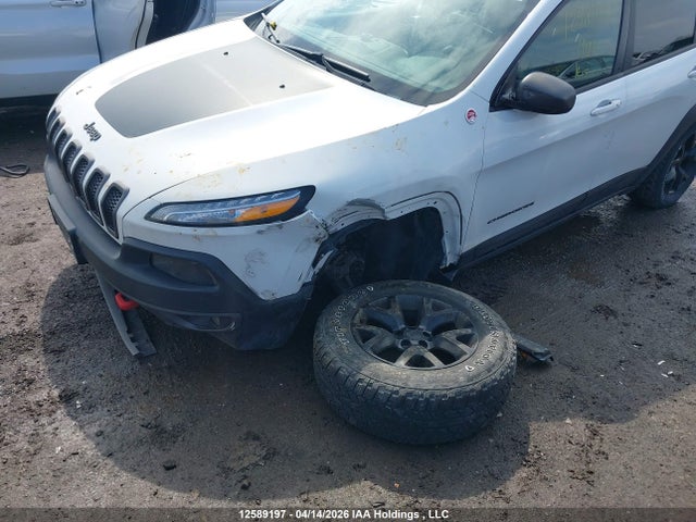 1C4PJMBS1GW208896 Jeep Cherokee Trailhawk