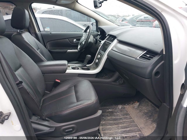 Aukcja sprzedaży 2013 Ford Edge, vin: 2FMDK3J93DBA84079, numer aukcji: 12589198
