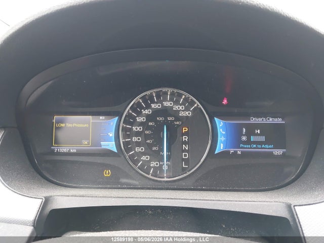 Aukcja sprzedaży 2013 Ford Edge, vin: 2FMDK3J93DBA84079, numer aukcji: 12589198
