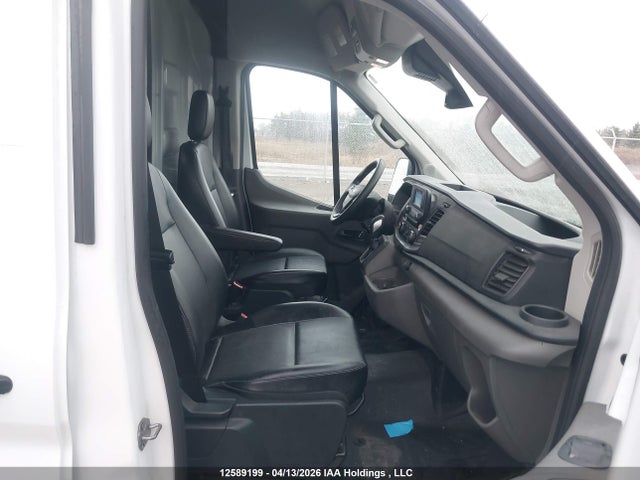 1FTBR3X86PKB10707 Ford Transit T-250