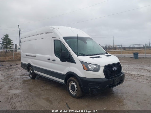 1FTBR3X86PKB10707 Ford Transit T-250