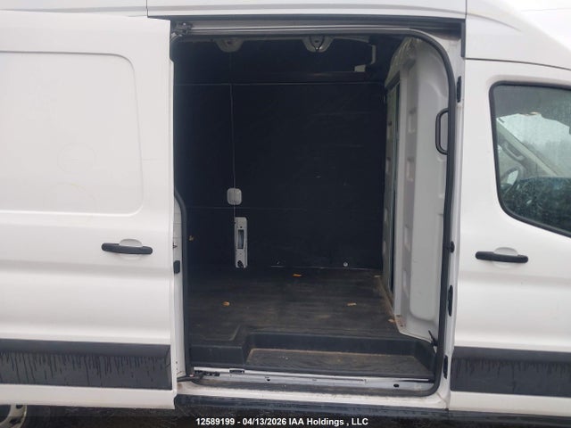 1FTBR3X86PKB10707 Ford Transit T-250