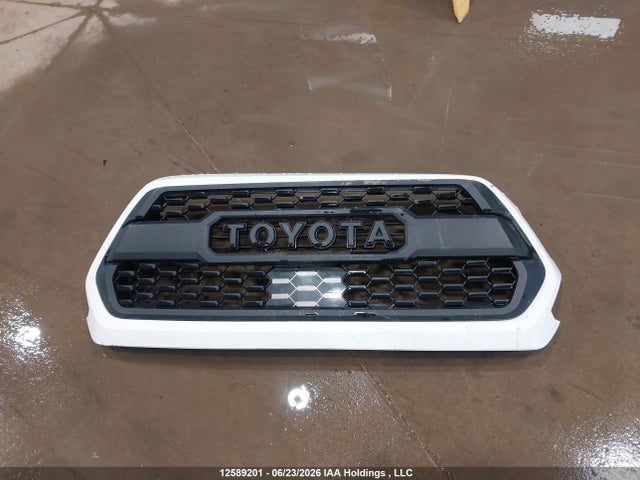 2023 Toyota Tacoma Double Cab/sr5/trd Sport/trd Off Road მანქანა იყიდება აუქციონზე, vin: 3TYDZ5BNXPT025755, აუქციონის ნომერი: 12589201