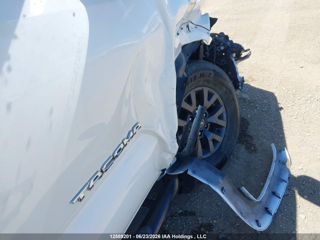 2023 Toyota Tacoma Double Cab/sr5/trd Sport/trd Off Road მანქანა იყიდება აუქციონზე, vin: 3TYDZ5BNXPT025755, აუქციონის ნომერი: 12589201