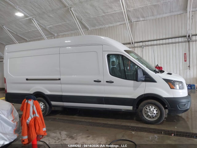 1FTBR3U80PKB10836 Ford Transit T-250