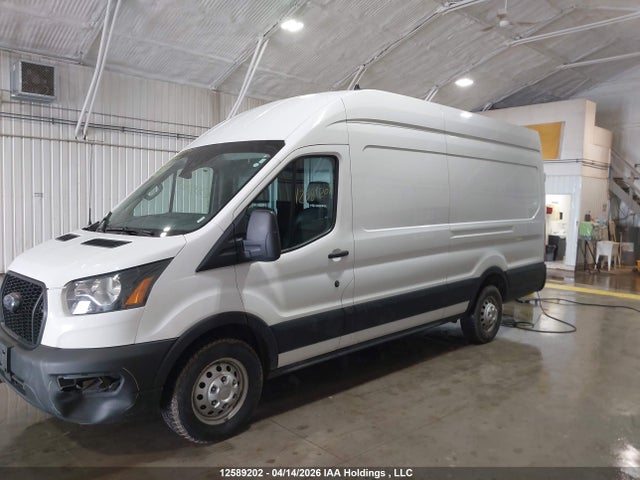 1FTBR3U80PKB10836 Ford Transit T-250