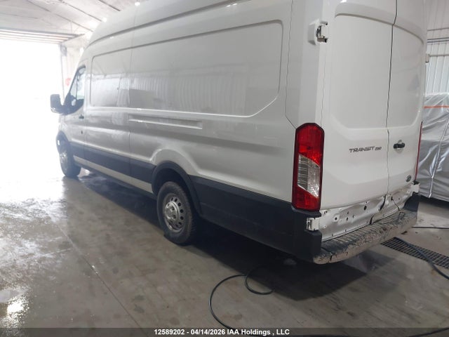 1FTBR3U80PKB10836 Ford Transit T-250