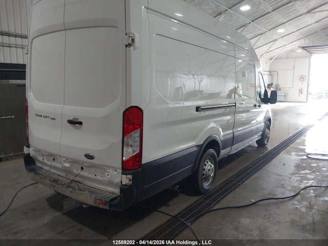 1FTBR3U80PKB10836 Ford Transit T-250
