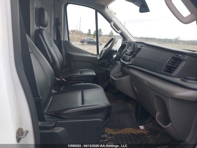 1FTBR3U80PKB10836 Ford Transit T-250