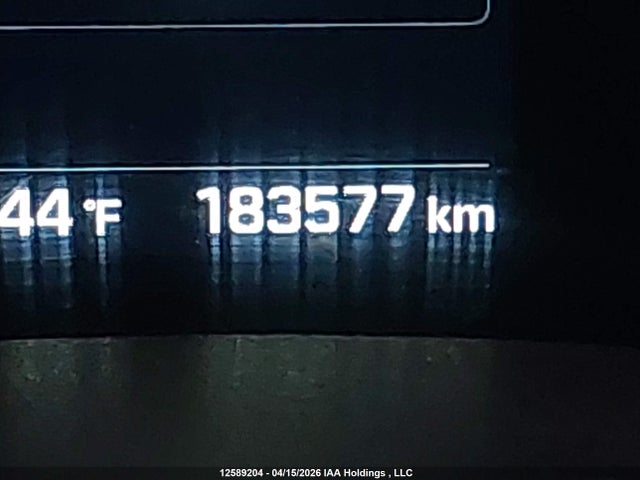 Продаж на аукціоні авто 2016 Hyundai Tucson Limited, vin: KM8J3CA22GU244972, номер лоту: 12589204