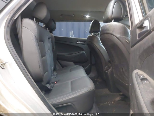 Продаж на аукціоні авто 2016 Hyundai Tucson Limited, vin: KM8J3CA22GU244972, номер лоту: 12589204