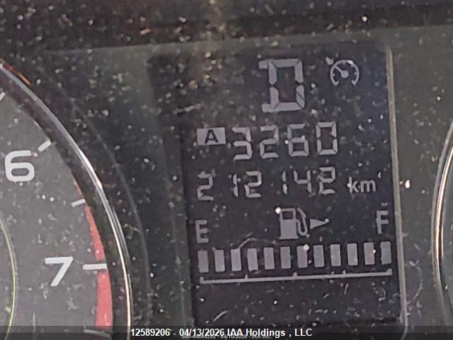 12589206 :رقم المزاد ، JF2SJCLC6EH510988 vin ، 2014 Subaru Forester 2.5i Touring مزاد بيع
