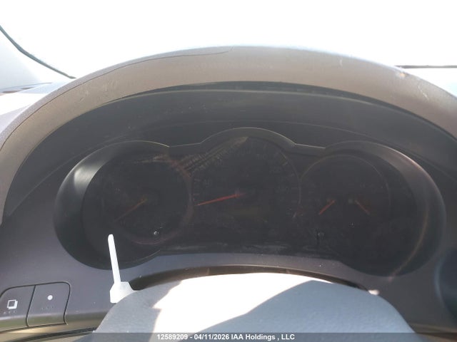 2007 Nissan Altima 2.5 S მანქანა იყიდება აუქციონზე, vin: 1N4AL21E57C126211, აუქციონის ნომერი: 12589209