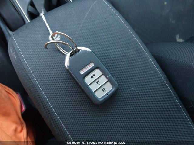 Honda CIVIC EX 2015 2HGFB2F57FH039922 Image 11
