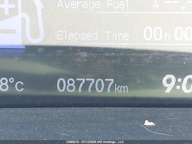 Honda CIVIC EX 2015 2HGFB2F57FH039922 Image 16