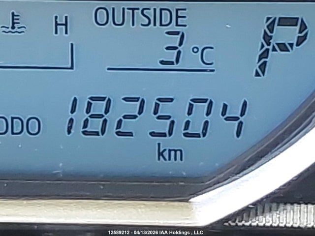 12589212 :رقم المزاد ، 2T3BFREV7FW377784 vin ، 2015 Toyota Rav4 Le مزاد بيع